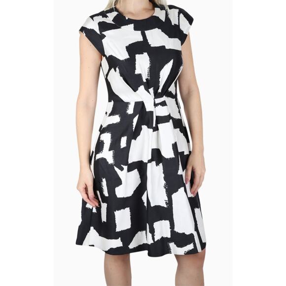 Kate Spade Silk Mini Dress - Picture 1 of 10